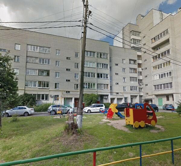 Отделение Сбербанка России по адресу Строителей проспект 22