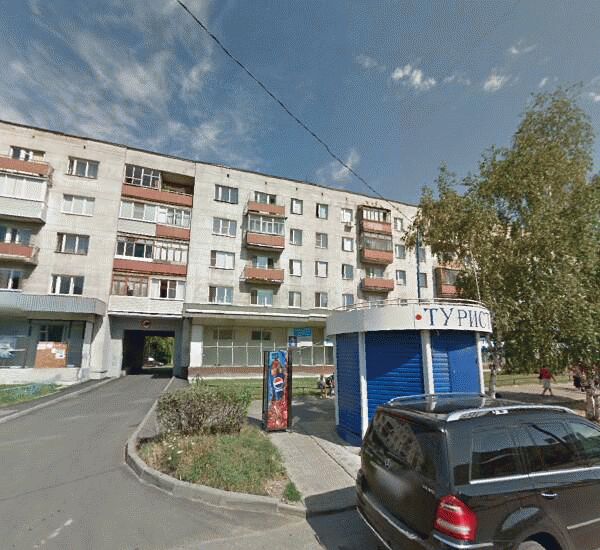 Отделение банка Русский Стандарт по адресу проспект Суздальский 24