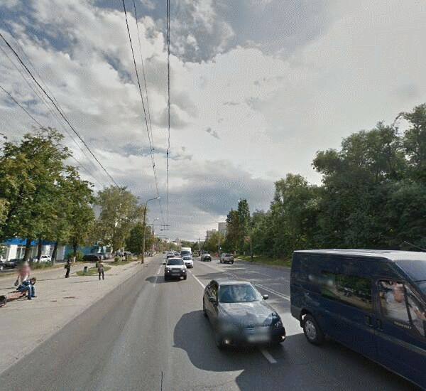 Отделение Сбербанка России по адресу проспект Ленина 62