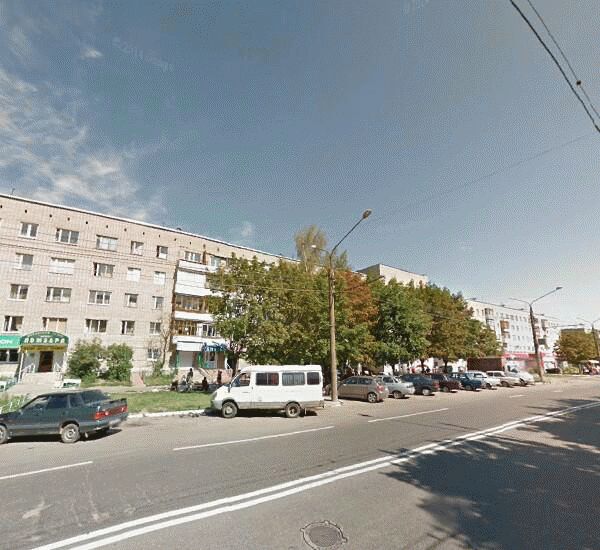 Отделение Совкомбана по адресу ул. Егорова,  д. 8