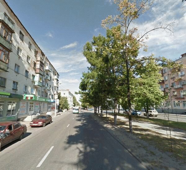 Отделение Пробизнесбанка по адресу улица Мира 41