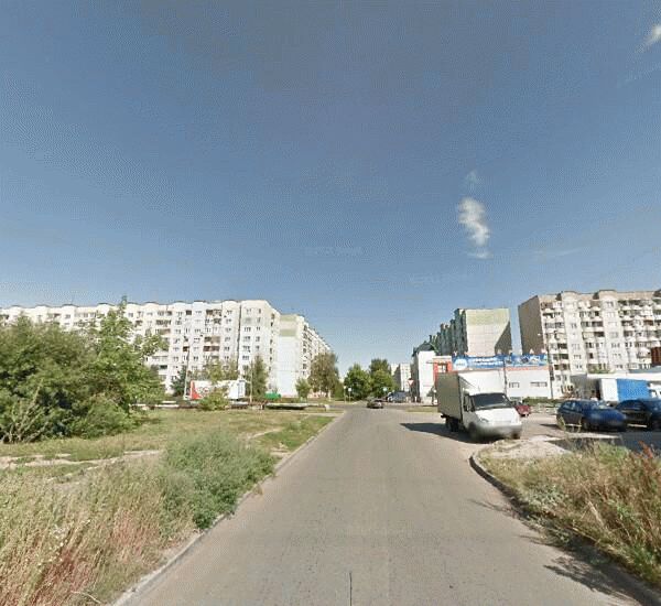 Отделение банка Хоум Кредит по адресу улица Безыменского 9