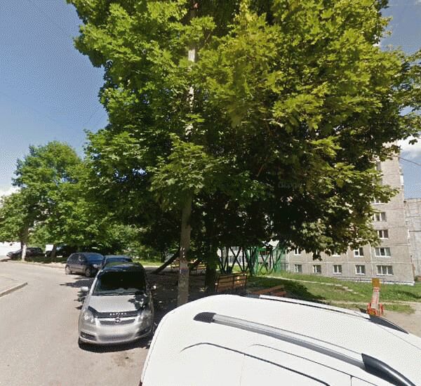 Отделение Сбербанка России по адресу улица Нижняя Дуброва 35