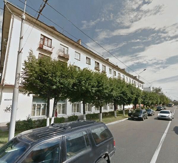 Отделение Фора-Банка по адресу улица Горького 65