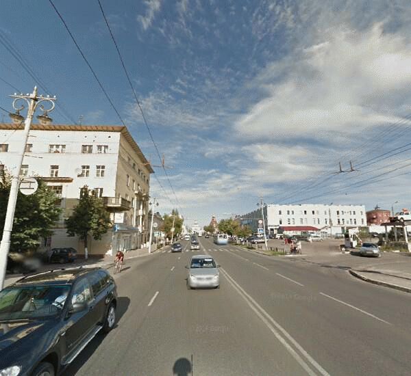 Отделение Форус Банка по адресу Дворянская улица 15