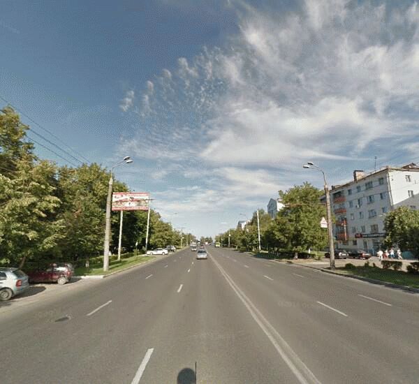 Отделение Бинбанка по адресу проспект Ленина 9