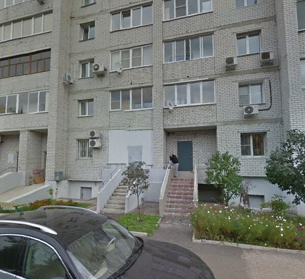 Отделение Бинбанка по адресу проспект Суздальский 13