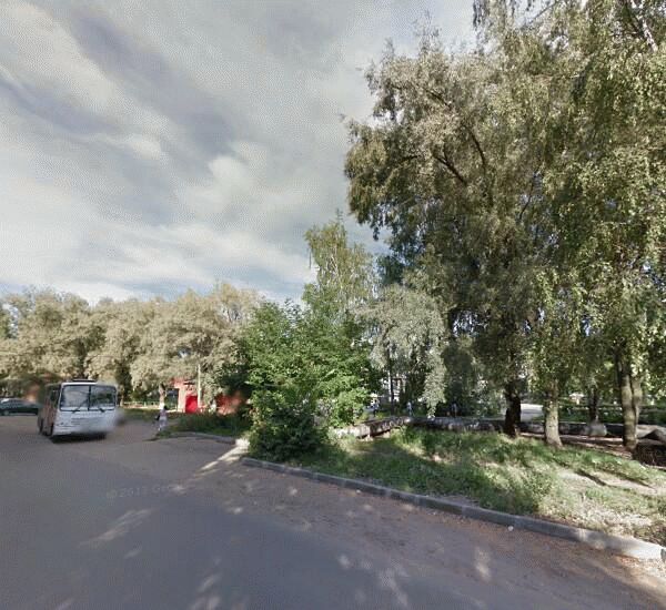 Отделение Почта Банка по адресу ул. Красноармейская,  д. 45а