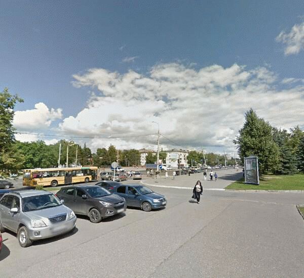 Отделение Владбизнесбанк по адресу г. Владимир,  просп. Ленина,  д. 35