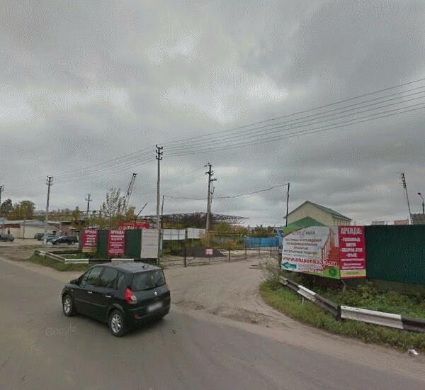 Отделение Владбизнесбанк по адресу ул. Мещерская,  д. 4