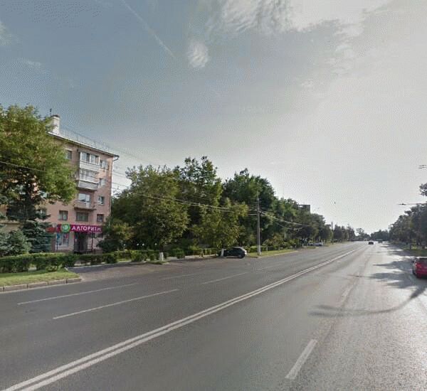 Отделение Владпромбанка по адресу г. Владимир,  просп. Ленина,  д. 12