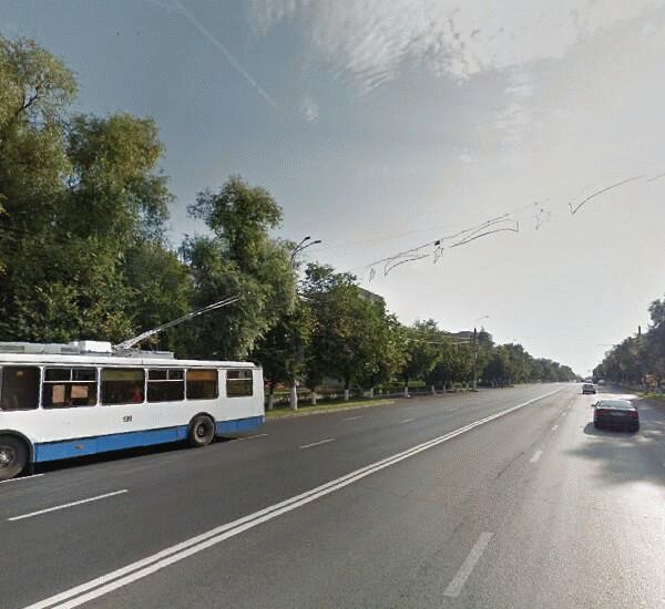 Отделение Межтопэнергобанка по адресу г. Владимир,  просп. Ленина,  д. 29 Б