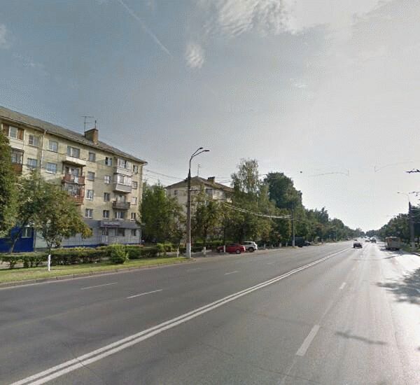 Отделение Металлинвестбанка по адресу г. Владимир,  просп. Ленина,  д. 16