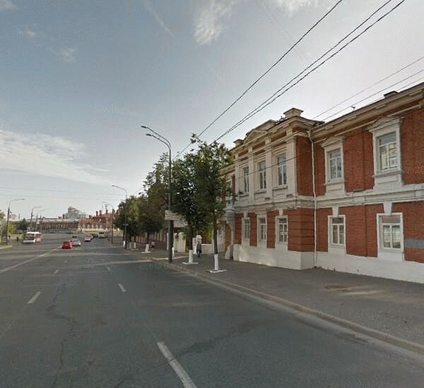 Отделение банка Образование по адресу г. Владимир,  ул. Студеная Гора,  д. 14