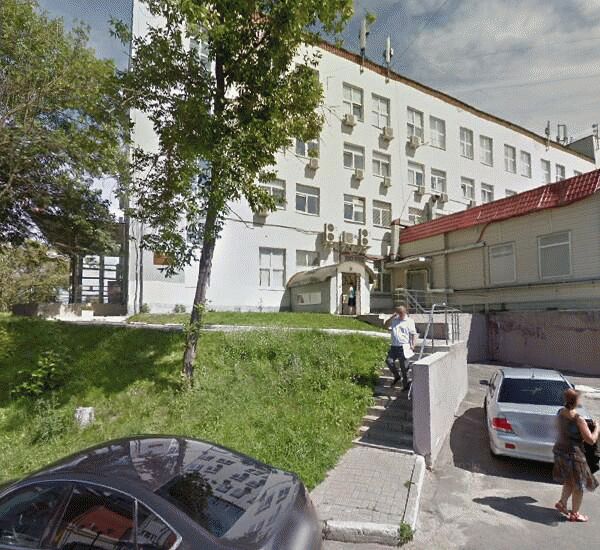 Отделение ОТП Банка по адресу ул. Большая Московская,  д. 61