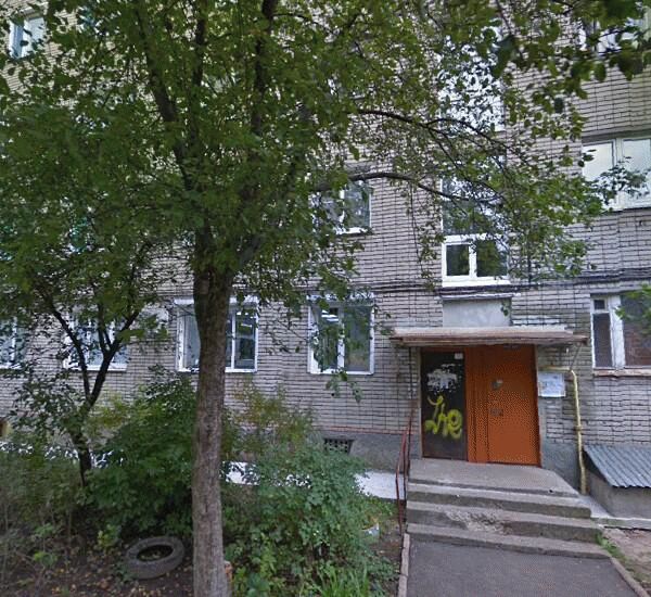 Отделение Почта Банка по адресу просп. Суздальский,  д. 15