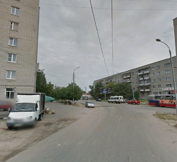 Отделение Почта Банка по адресу ул. Балакирева,  д. 25