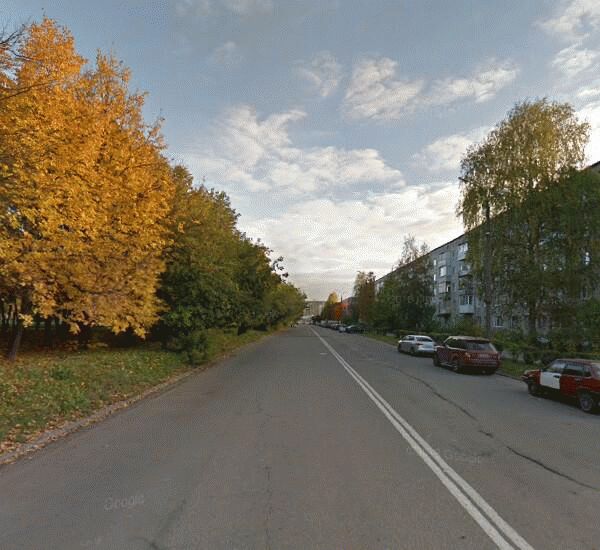 Отделение Почта Банка по адресу ул. Юбилейная,  д. 50