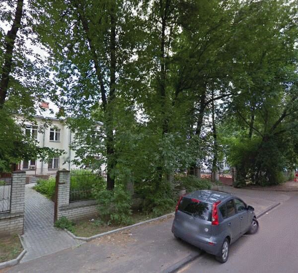 Отделение Росгосстрах Банка по адресу г. Владимир,  ул. Михайловская,  д. 61