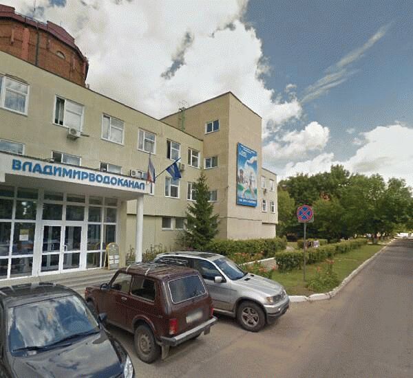 Отделение банка АПБ Солидарность по адресу г. Владимир,  ул. Горького,  д. 95