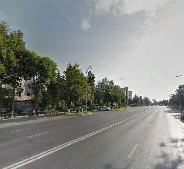 Отделение банка Хоум Кредит по адресу просп. Ленина,  д. 7