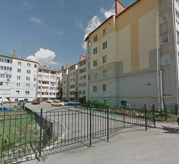 Отделение Почта Банка по адресу ул. Песочная,  д. 2